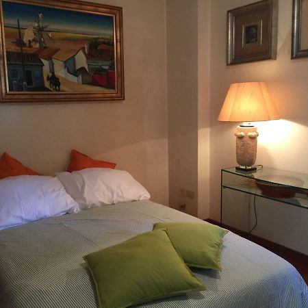 La Suite Tivoli Extérieur photo