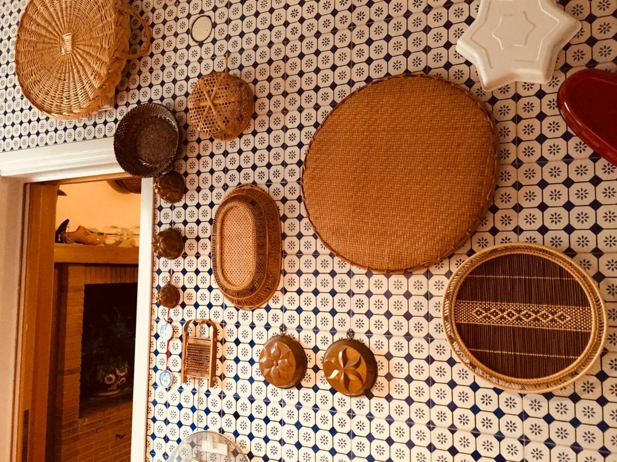 La Suite Tivoli Extérieur photo