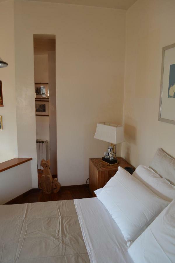La Suite Tivoli Extérieur photo