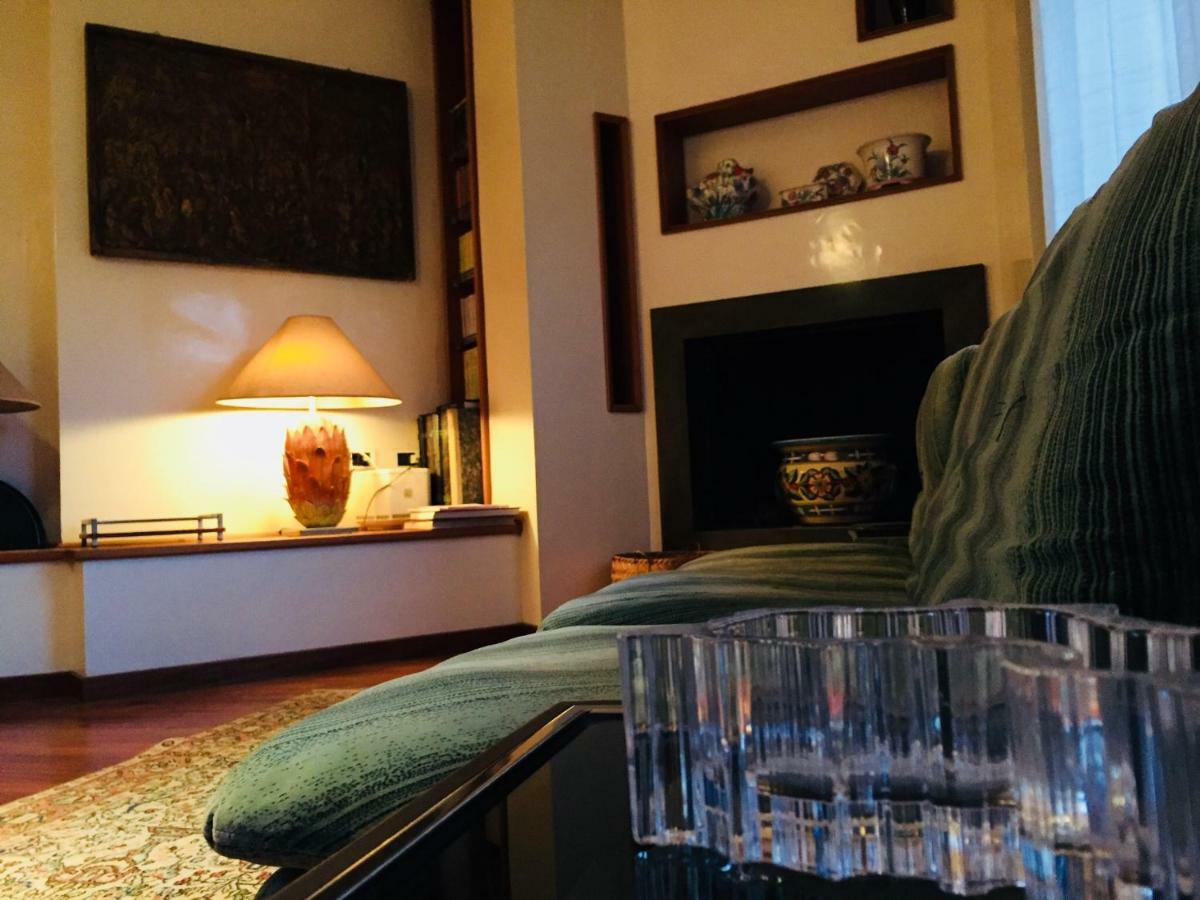 La Suite Tivoli Extérieur photo