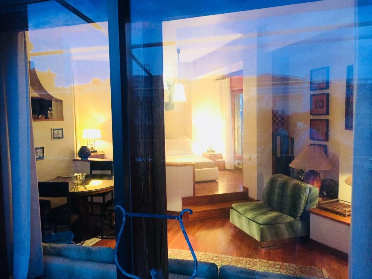 La Suite Tivoli Extérieur photo