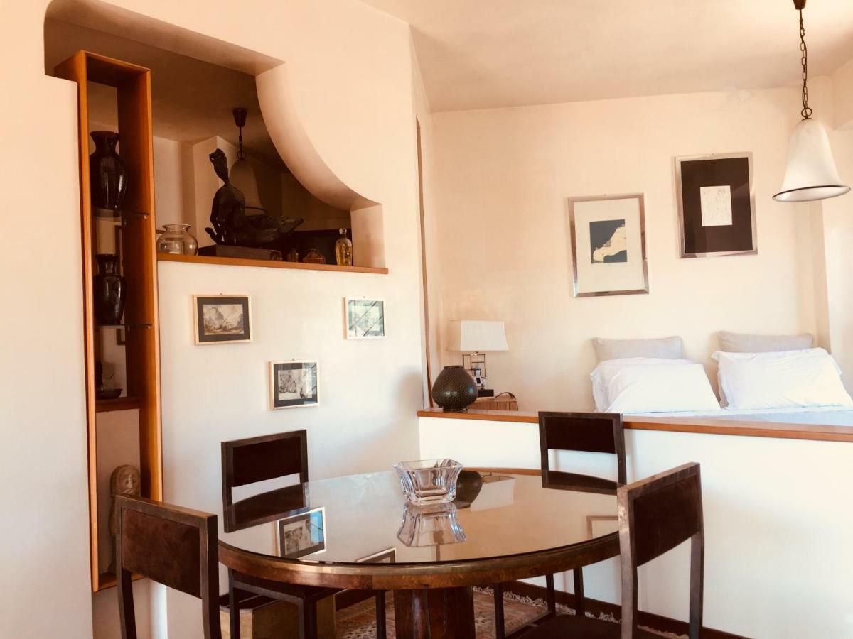 La Suite Tivoli Extérieur photo