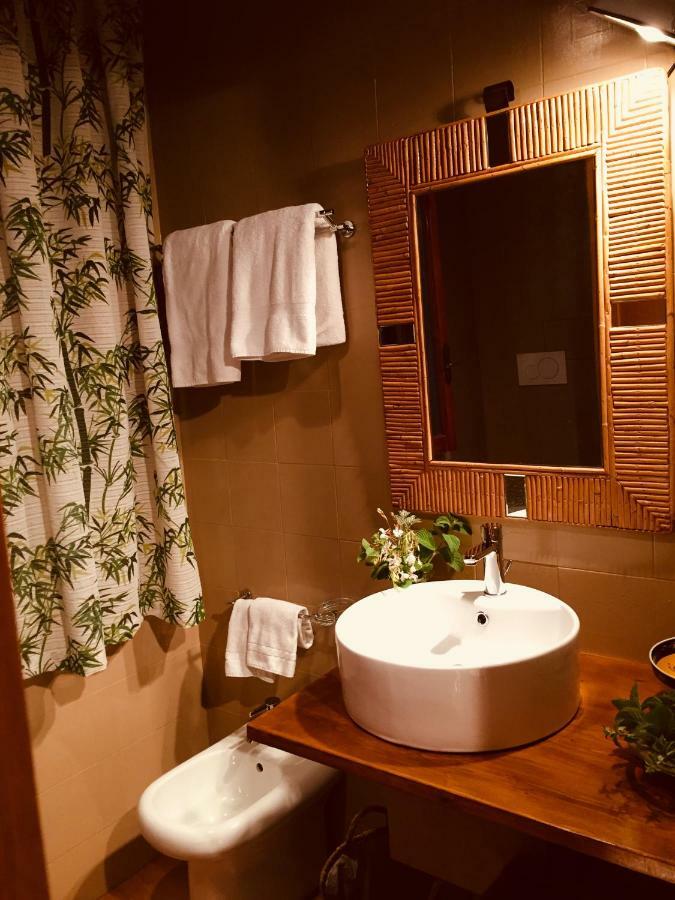 La Suite Tivoli Extérieur photo