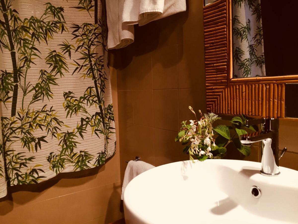 La Suite Tivoli Extérieur photo