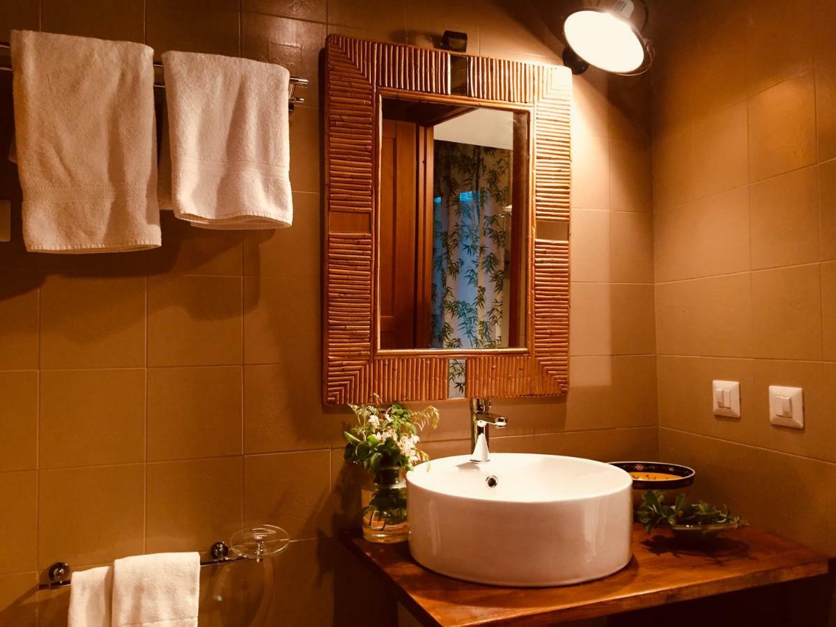 La Suite Tivoli Extérieur photo