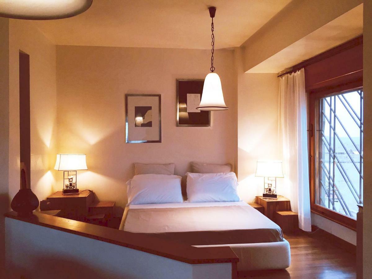 La Suite Tivoli Extérieur photo