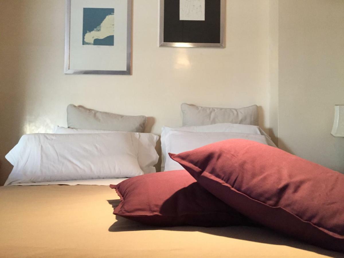 La Suite Tivoli Extérieur photo