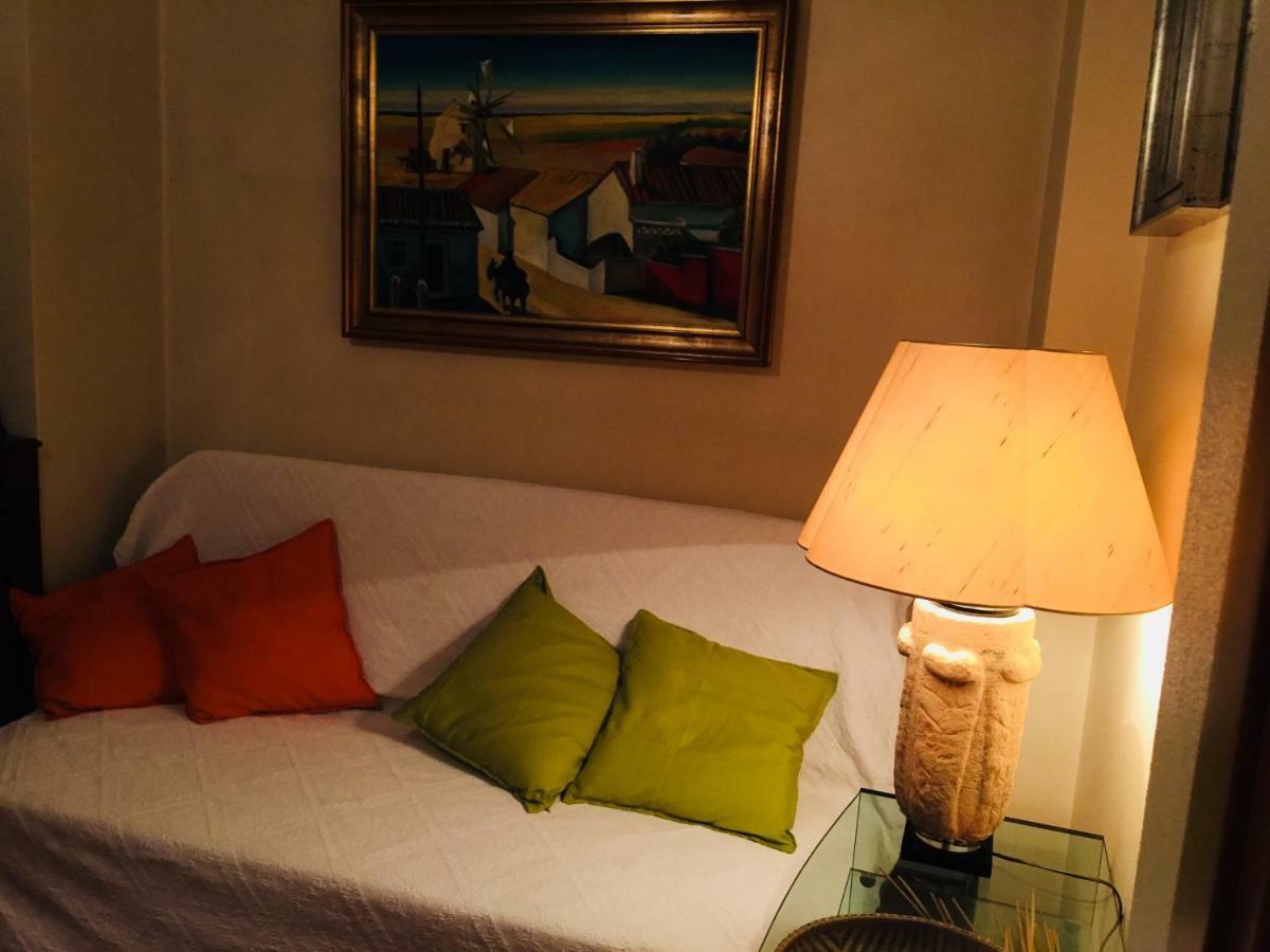 La Suite Tivoli Extérieur photo